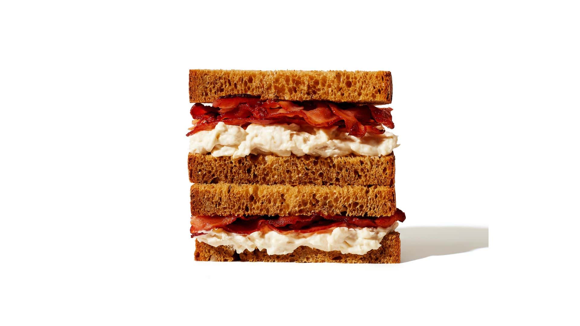 Chicken & Bacon Bloomer