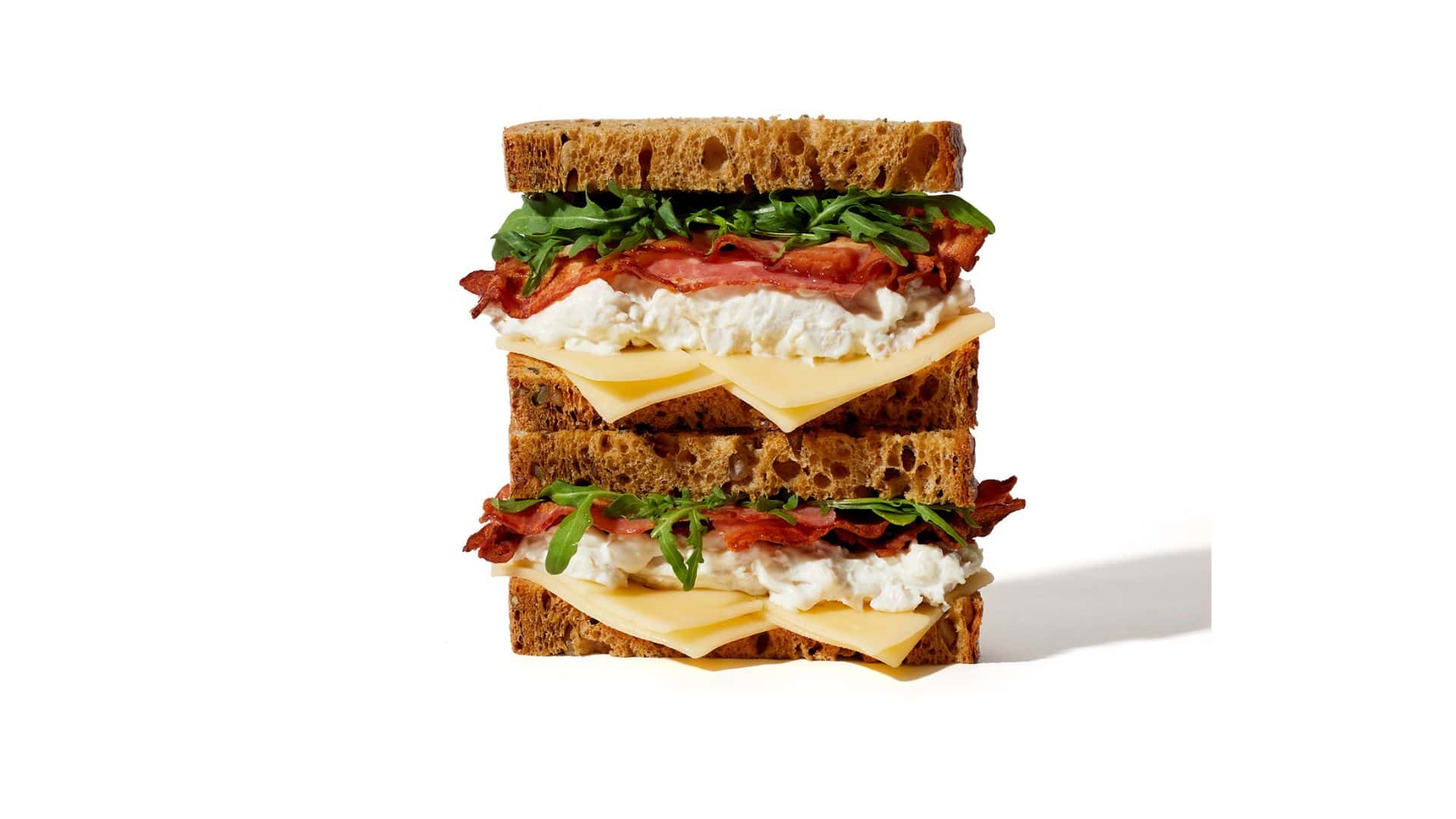 Chicken Salad Bloomer