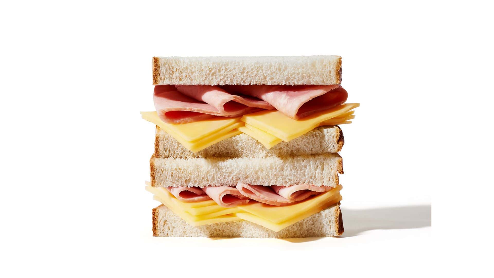 Ham & Cheese Bloomer