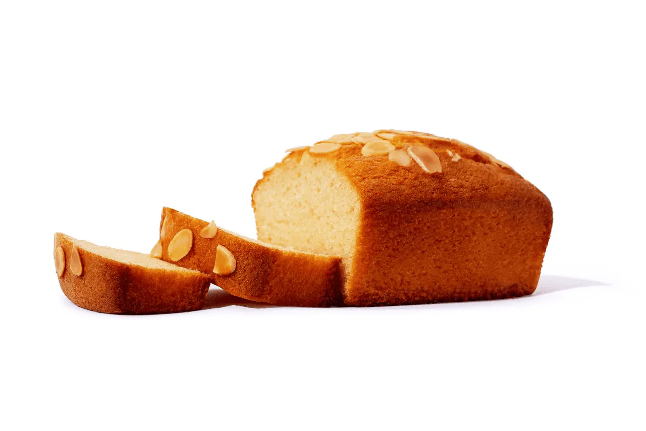 Almond Madeira