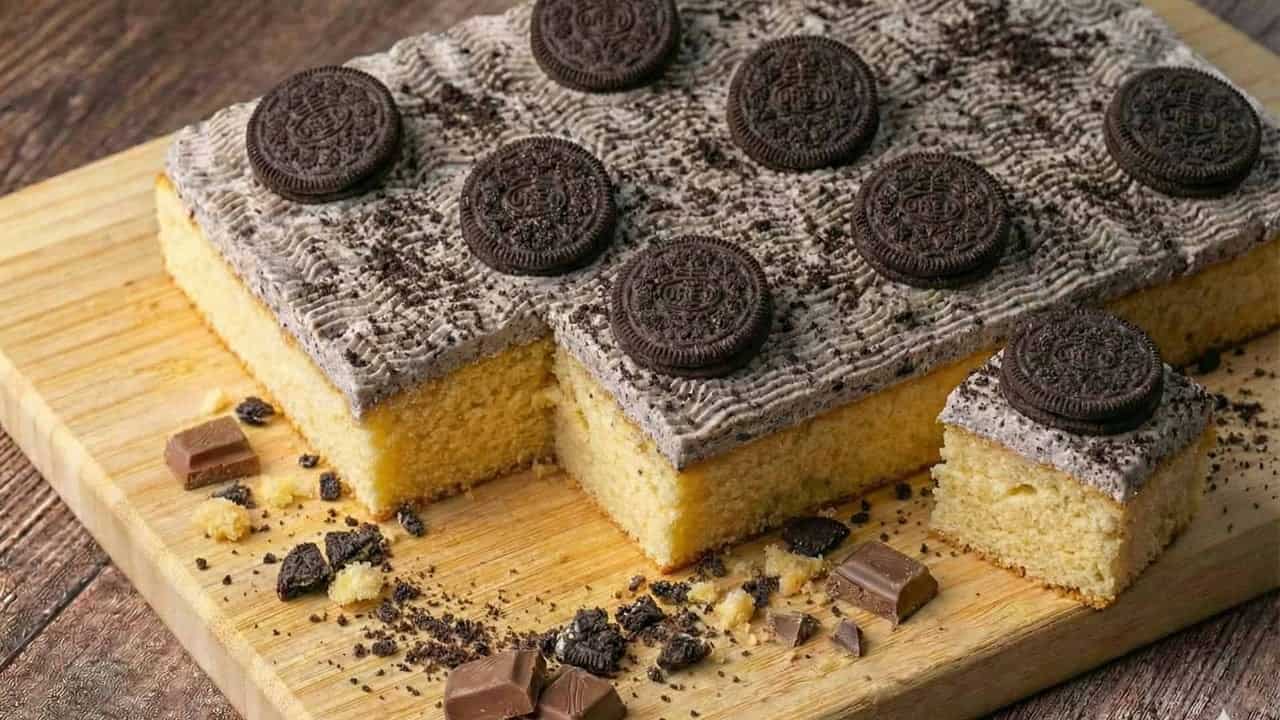 Oreo