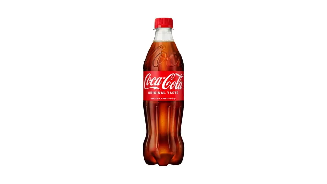 Coca Cola