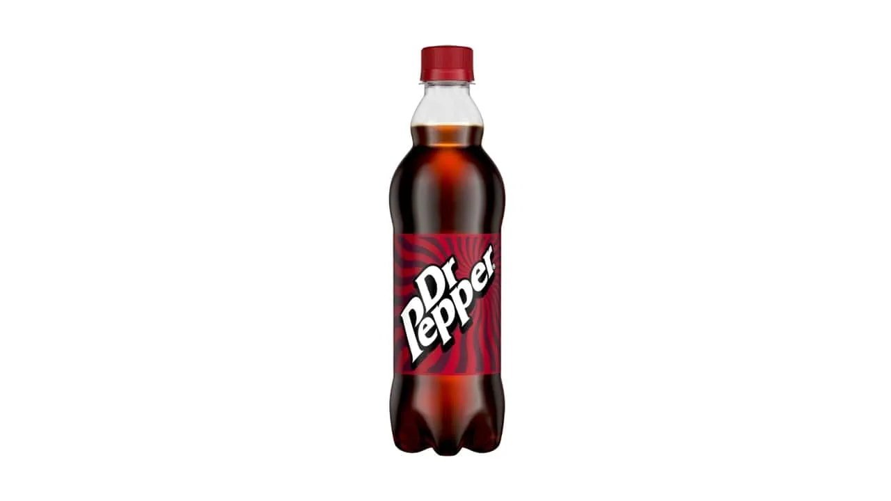 Dr Pepper
