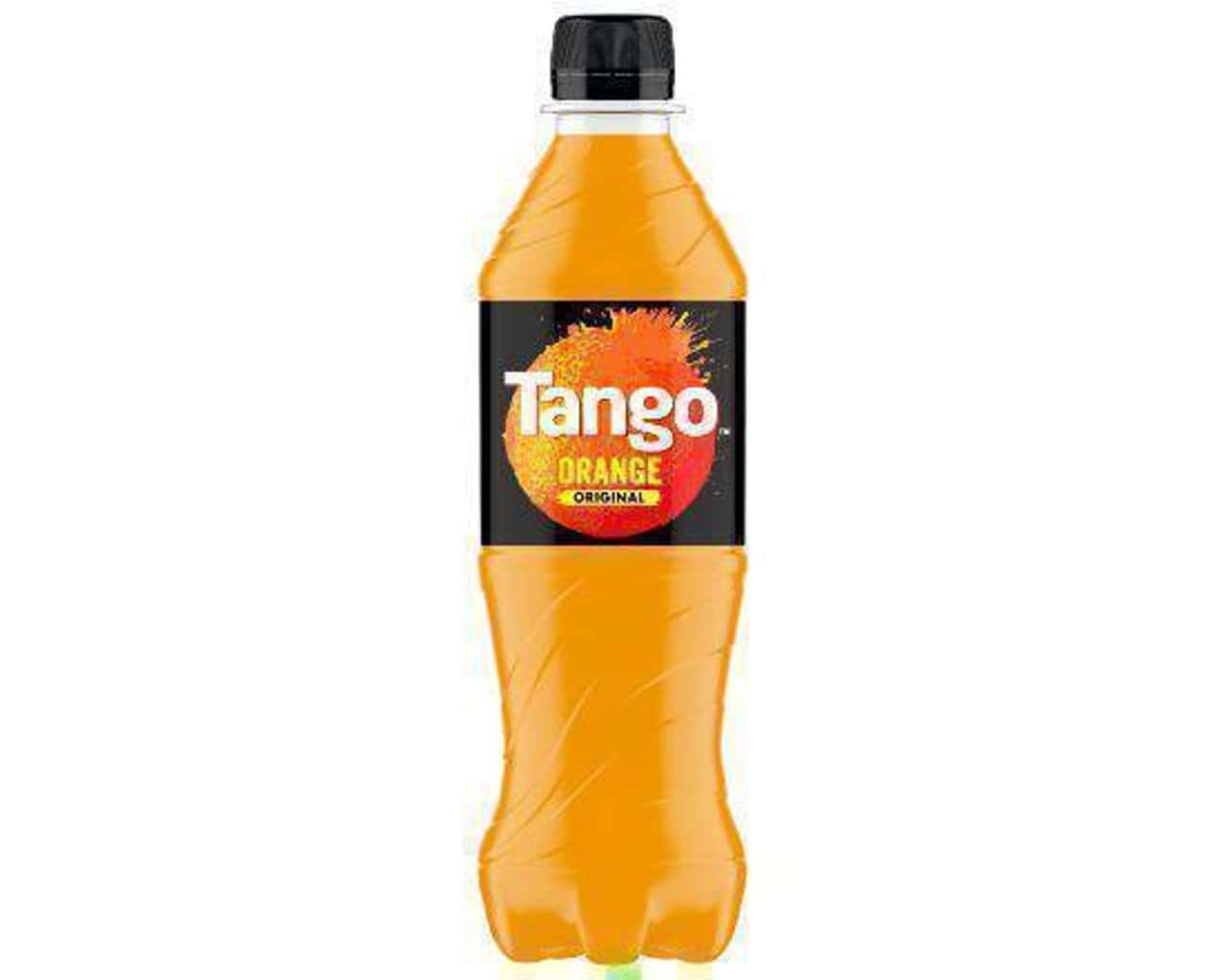 Tango Orange