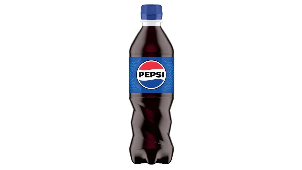 Pepsi Original