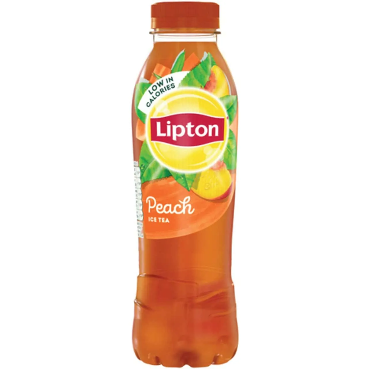 Peach Lipton Tea