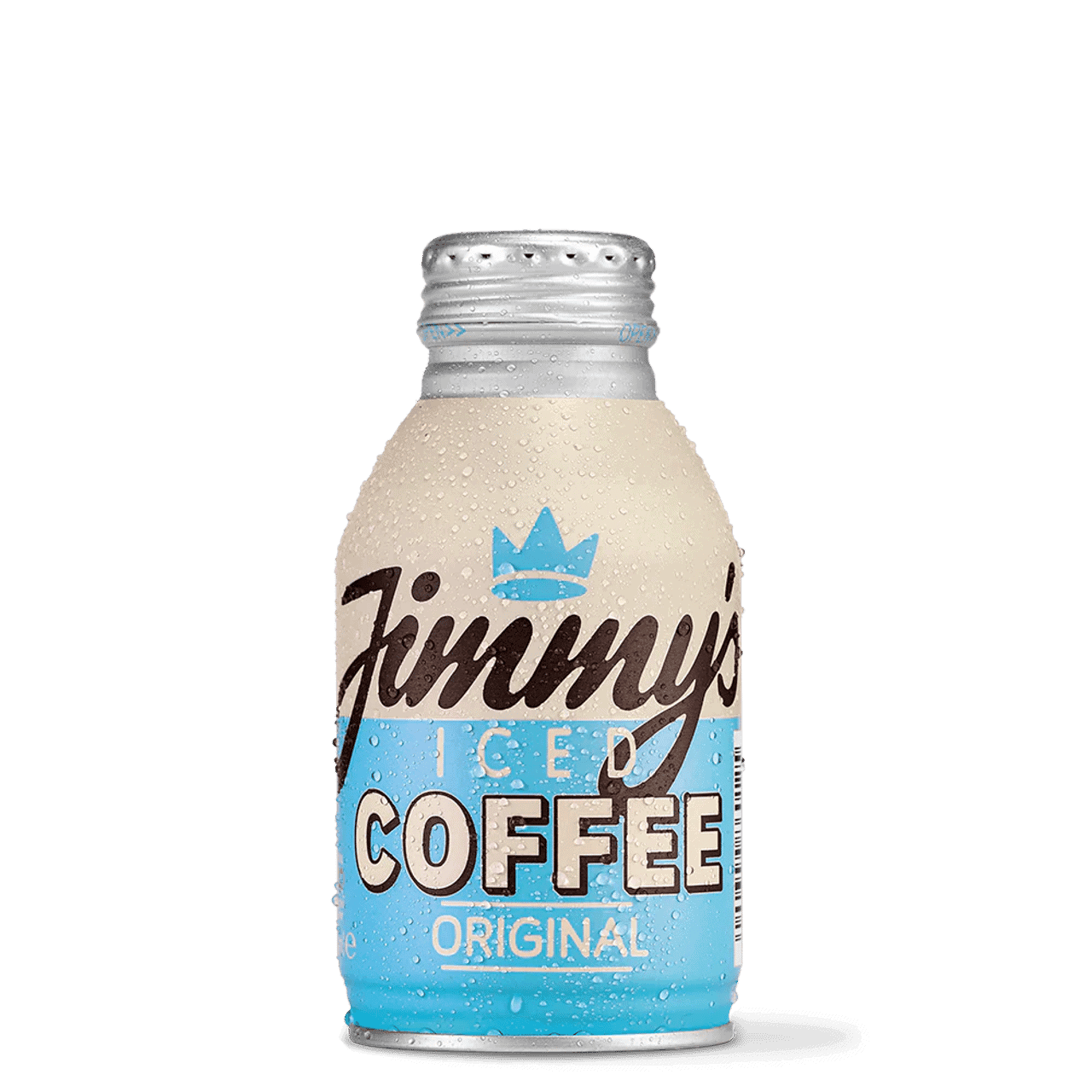 Jimmys Original Coffee