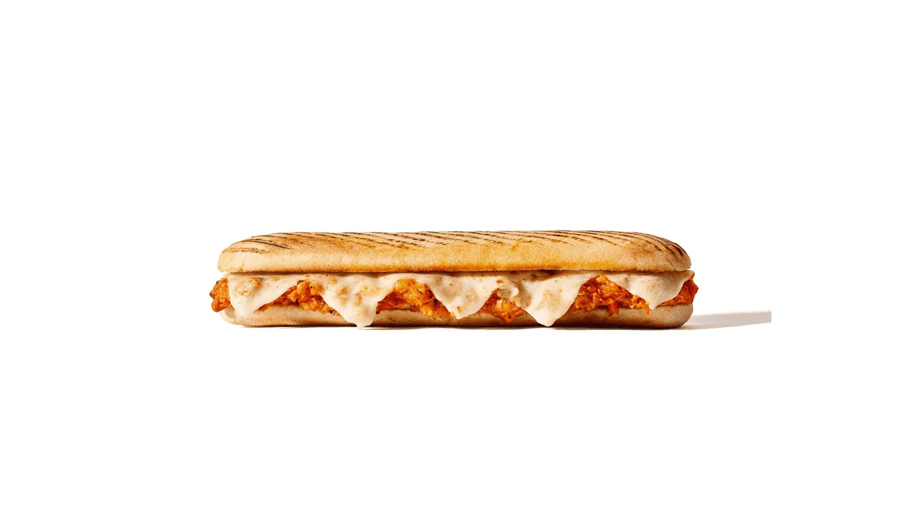 Piri Piri Panini