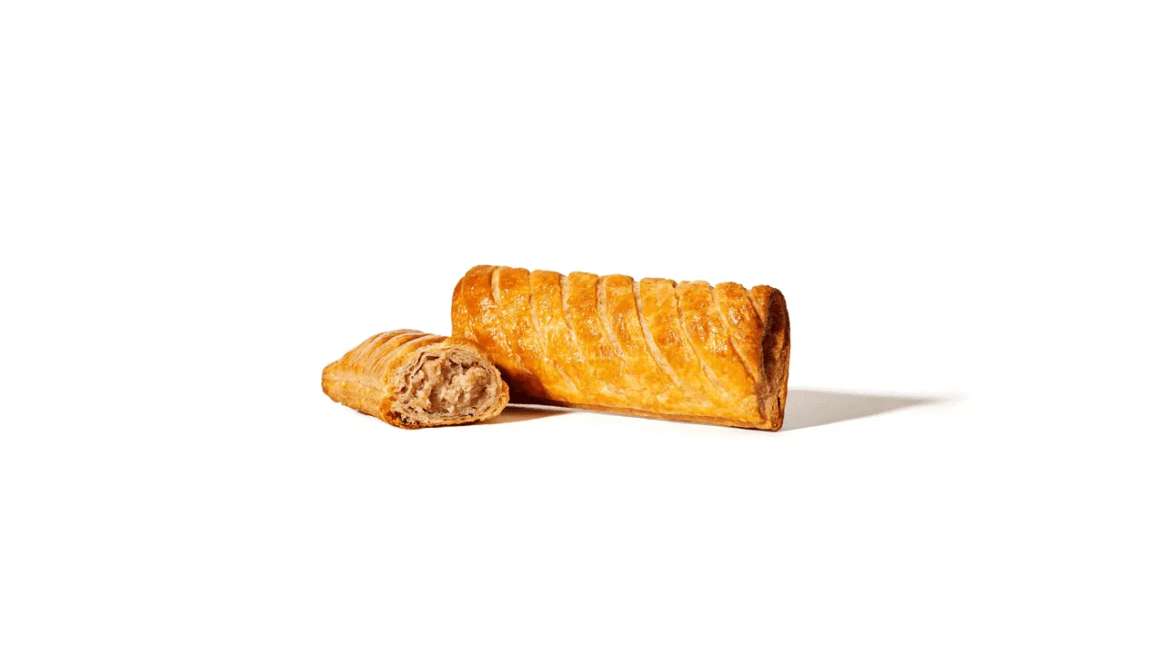 Sausage Roll