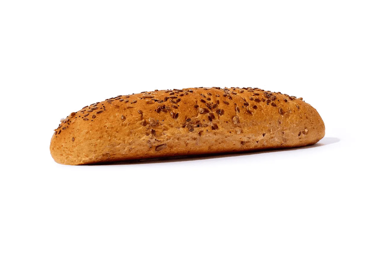 Multi Seed Baguette