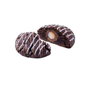 Wenzel’s Easter Chocolate Egg Cookie