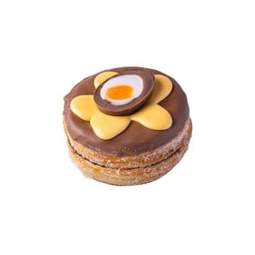 Wenzel’s Easter Chocolate Egg Croisnut