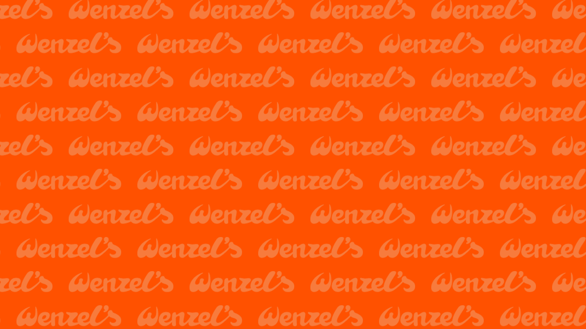 Wenzel's