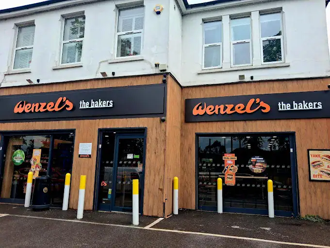 Guildford Bakery storefront
