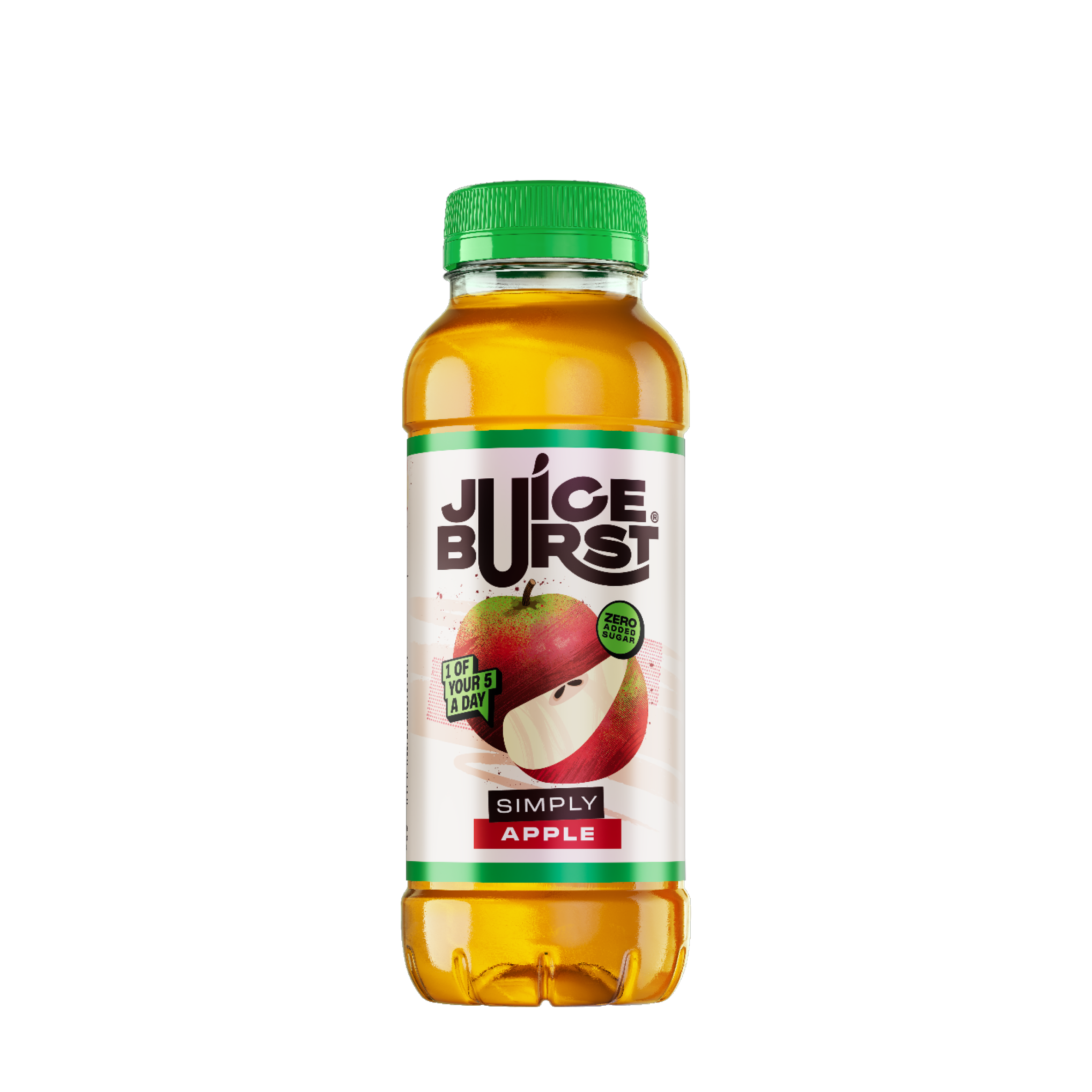 Juice Burst Apple