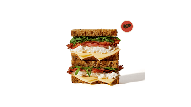 Chicken Club Bloomer