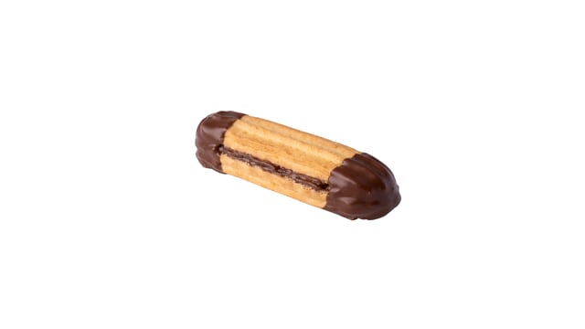 Chocolate Viennese
