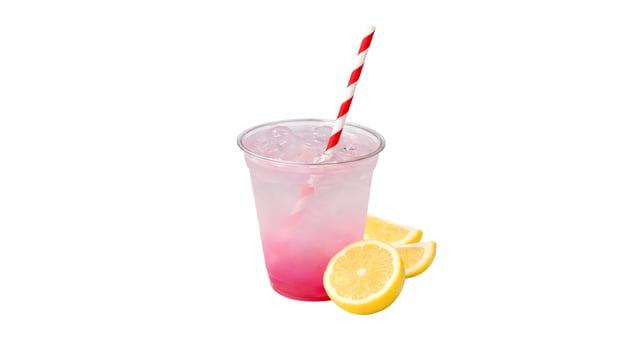 Pink Lemonade