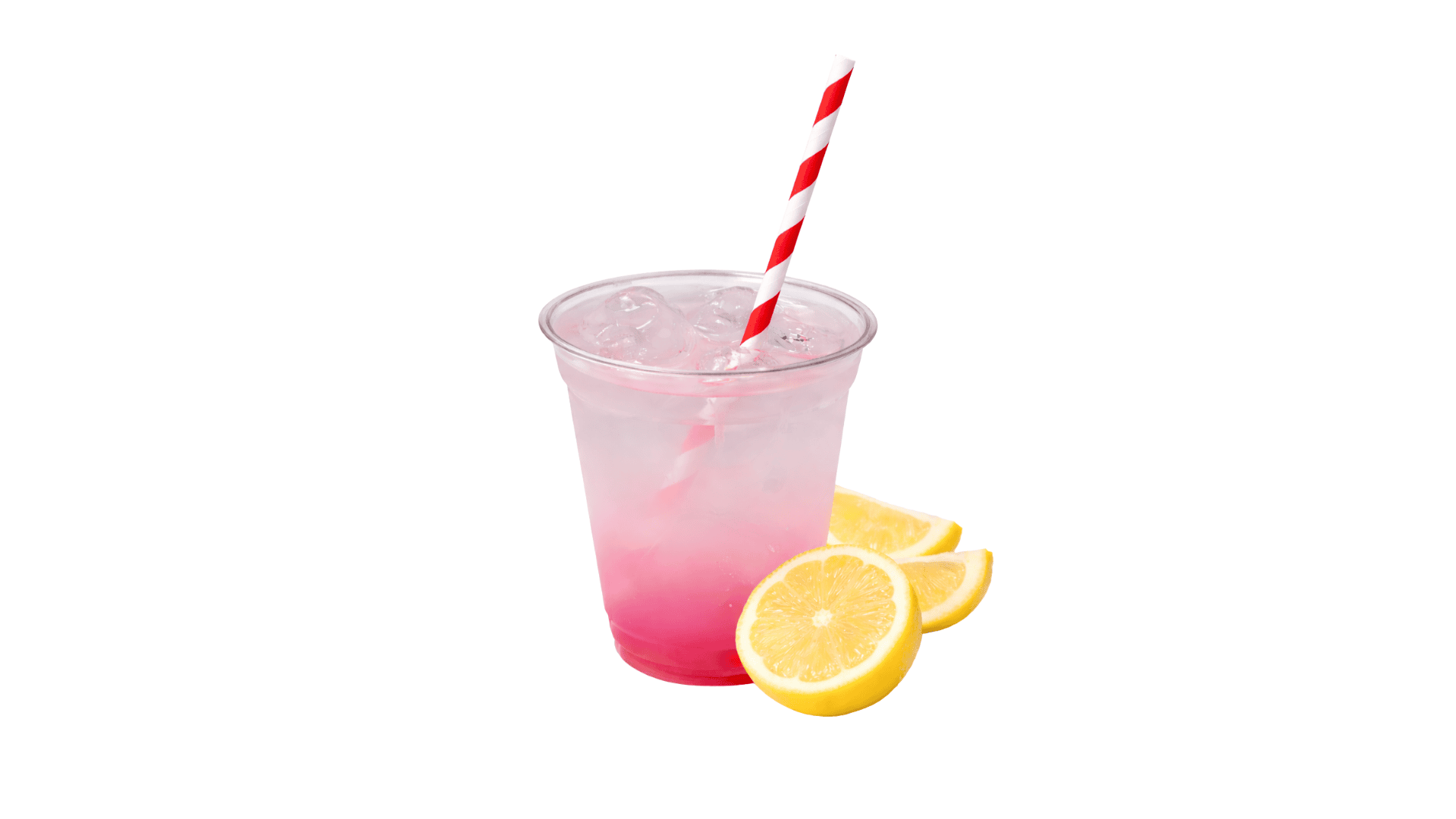 Pink Lemonade