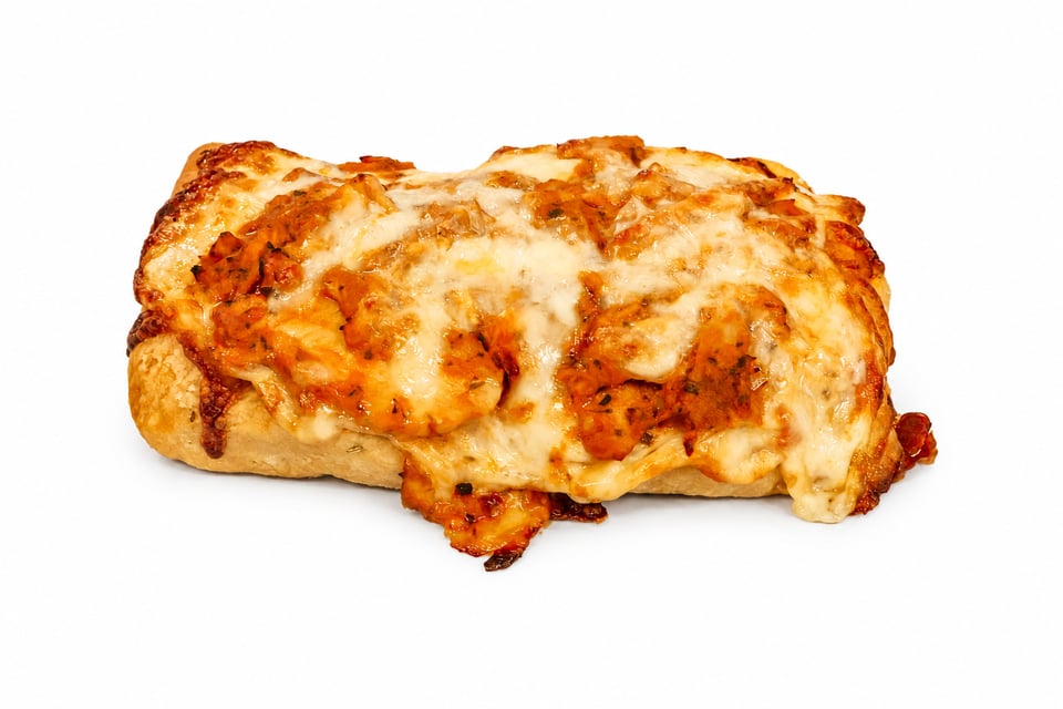 Peri Peri Chicken Pizza