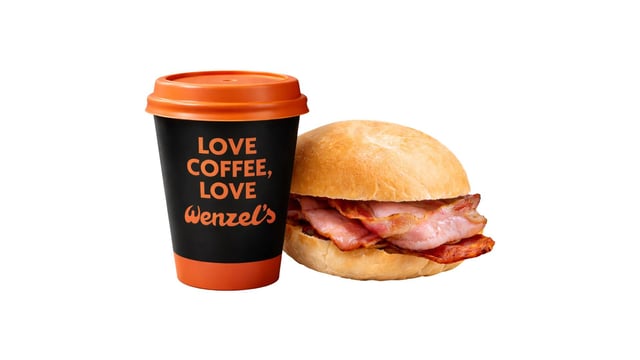 Breakfast Meal Deal