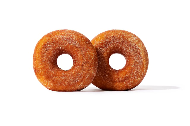 2 Sugar Ring 
