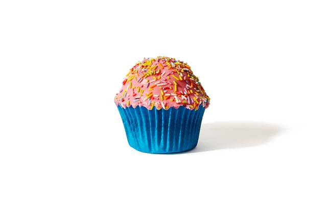 Pack of 4 Fairy Cakes