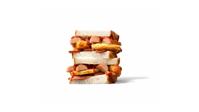 Big Breakfast Bloomer