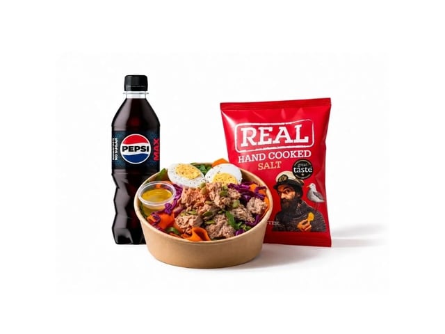 Salad Meal Deal