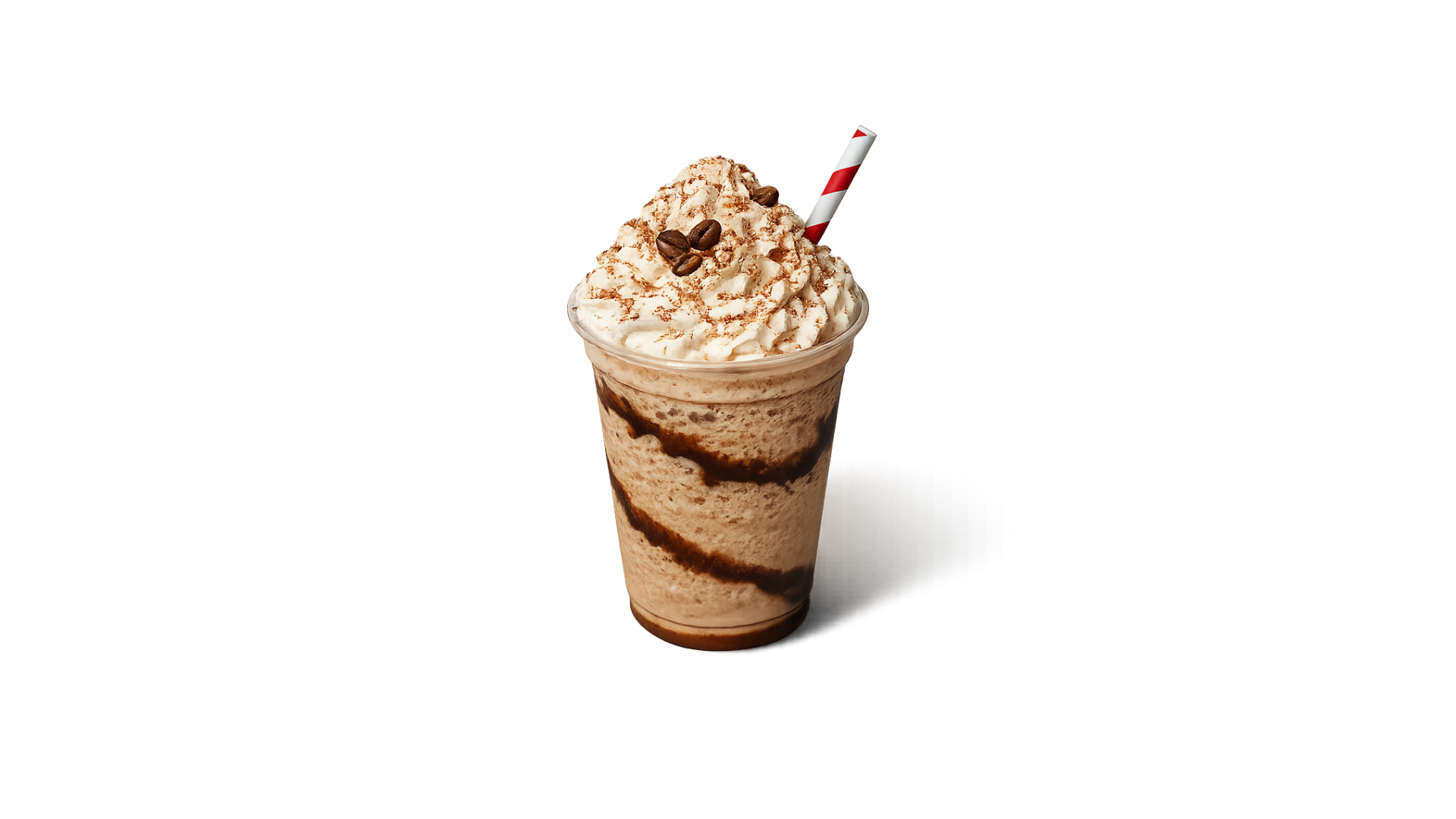 Coffee Frappe