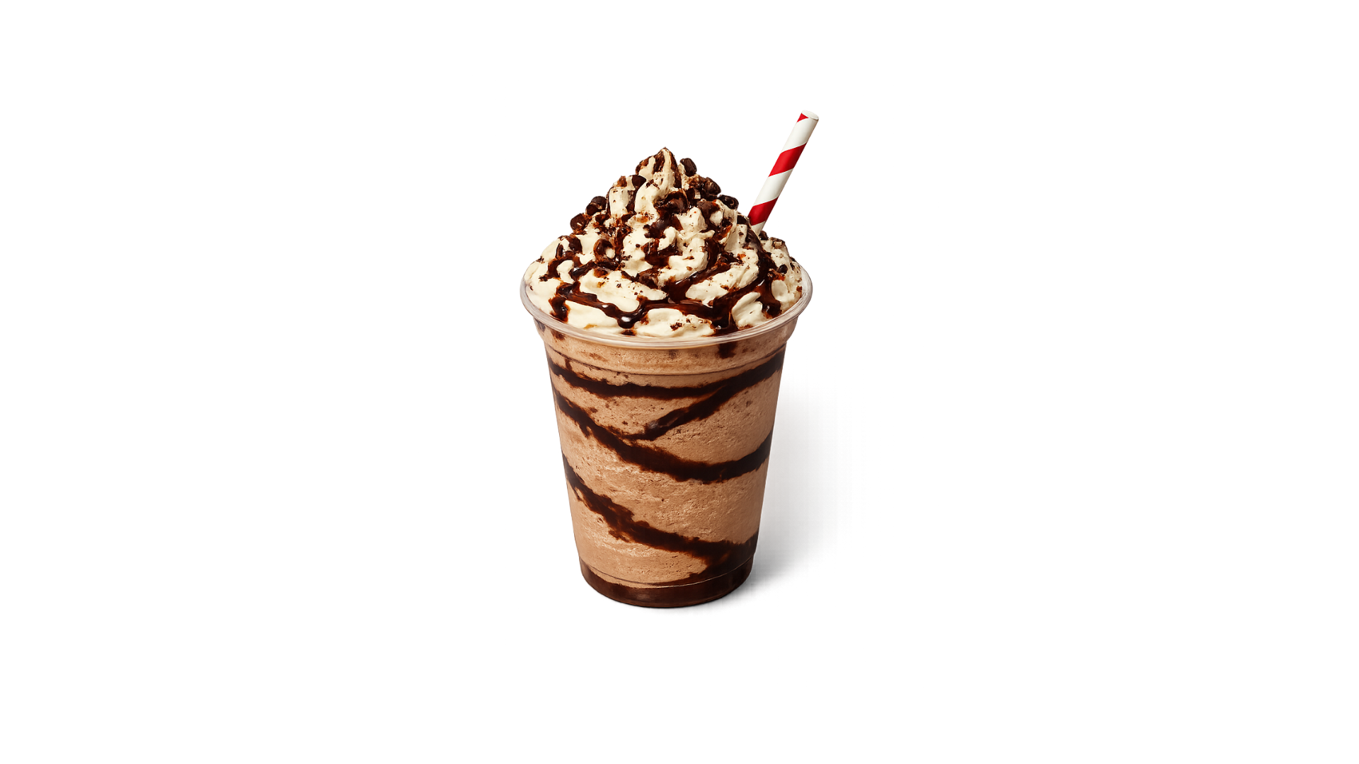 Mocha Frappe