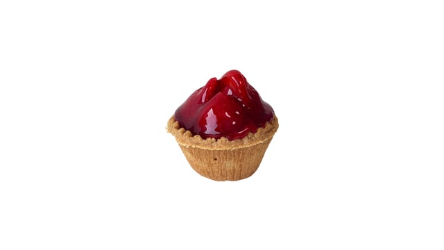 Strawberry Tart