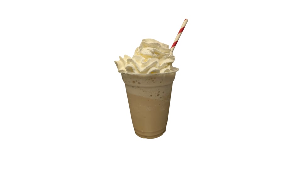 Coffee Frappe