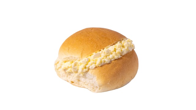 Egg Mayo Simple Roll