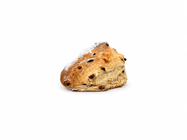 Fruit Soda Bread