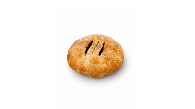 Eccles Cake