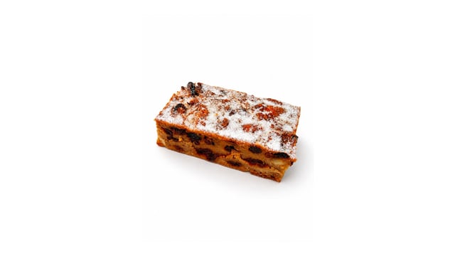 Bread Pudding