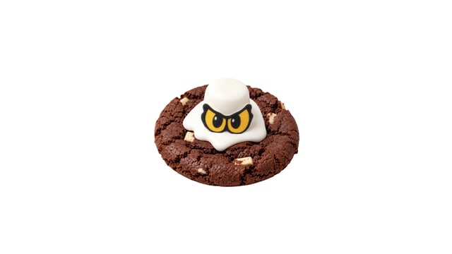 Halloween Cookie