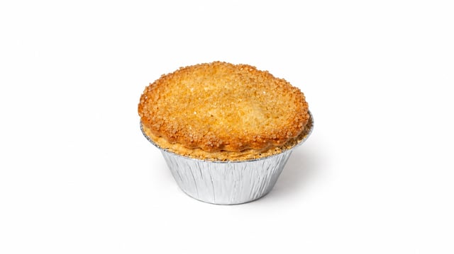 Handmade Mince Pie