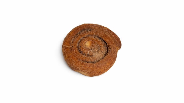 Cinnamon Yummy